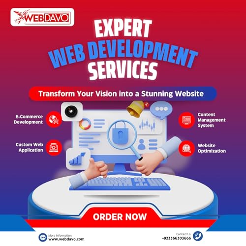 SEO SEM Social Media & Website Development Company in Lahore