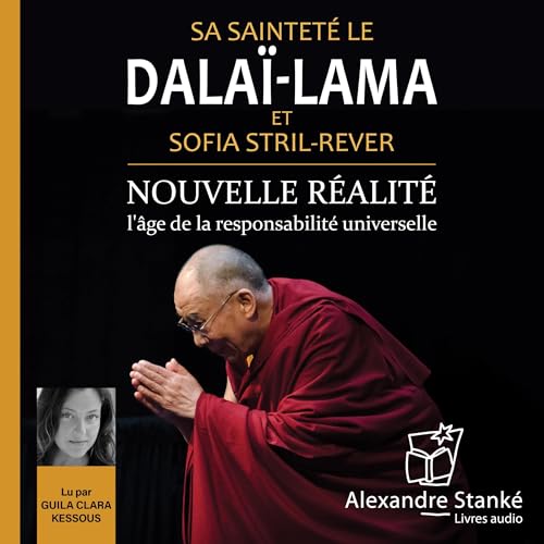 Nouvelle réalité [New Reality]