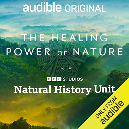 The Healing Power of Nature