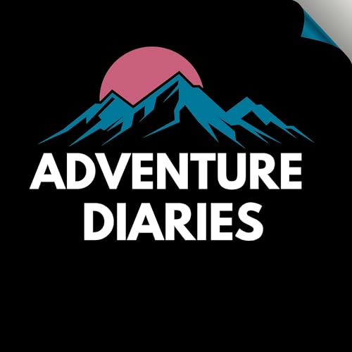 Adventure Diaries: Exploration, Survival & Travel Stories by Chris Watson: Storyteller & Micro-Adventurer