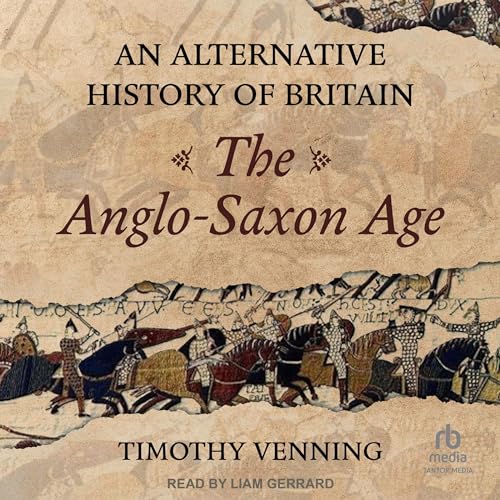 The Anglo-Saxon Age