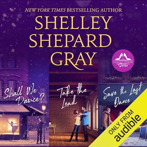 The Dance with Me Trilogy