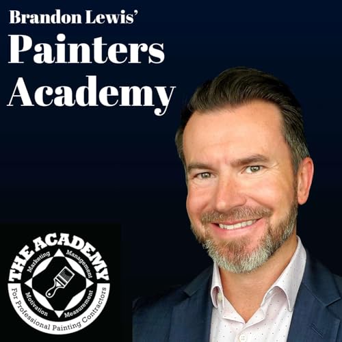 Painters Academy by Brandon Lewis