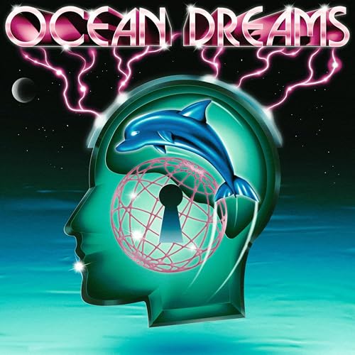 Ocean Dreams by Studio Phonic