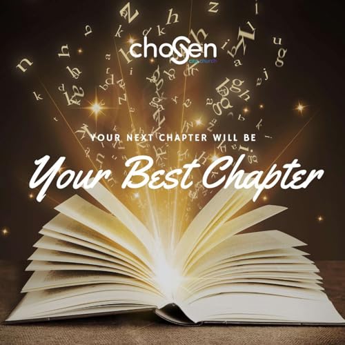 Your Next Chapter Will Be Your Best Chapter (Part 1): I'm Free | Pastor Walter Bowers Jr. by Unknown