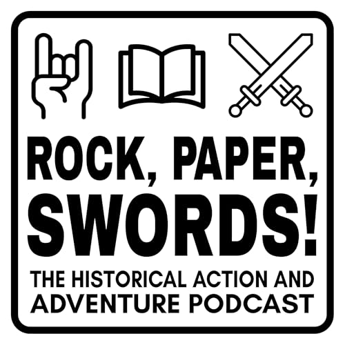 Vikings, the Great Heathen Army & Alfred the Great! Steven talks his new book. by Unknown
