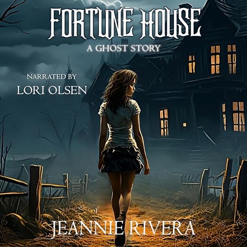 Fortune House by Jeannie Rivera