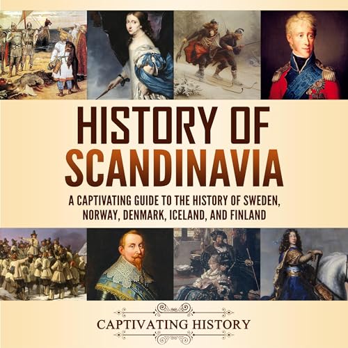 History of Scandinavia