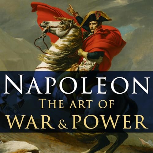 Napoleon by Napoleon Bonaparte