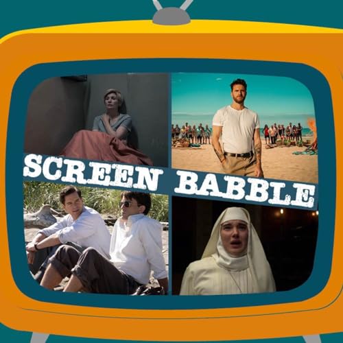 Weekend Watch - Survivor, Five Nights at Freddy's, The Gilded Age and Fellow Travellers by Unknown