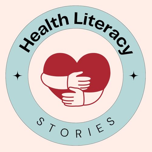 Health Literacy Stories by Dr. Anni McKinnon