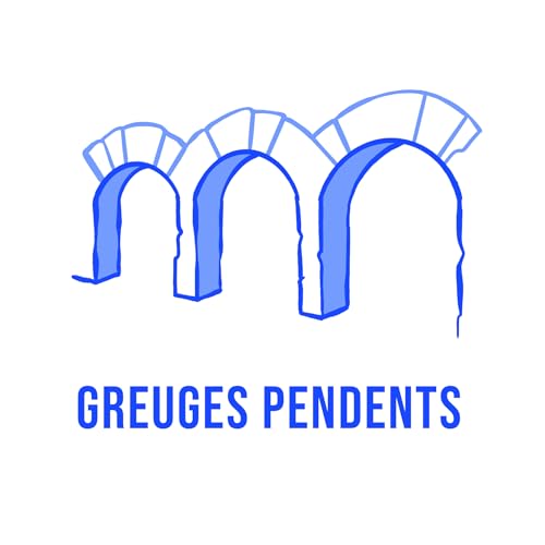 Greuges Pendents 3x08: Fish and brexit by Unknown