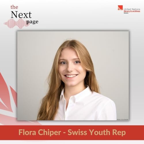 A UN for the future by Unknown