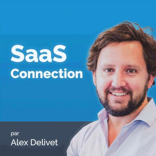 #94 Enzo Avigo, CEO de June.so. Affiner son positionnement et cibler les SaaS B2B by Unknown