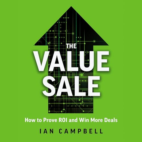 The Value Sale