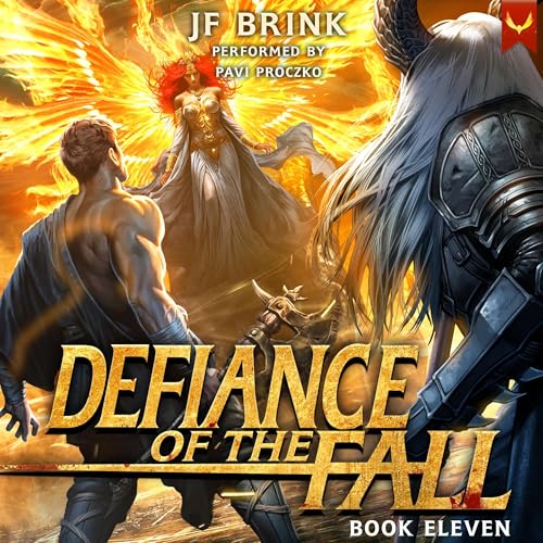 Defiance of the Fall 11