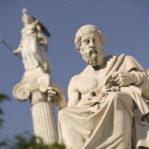 Plato and the Idea of Political Office by Unknown