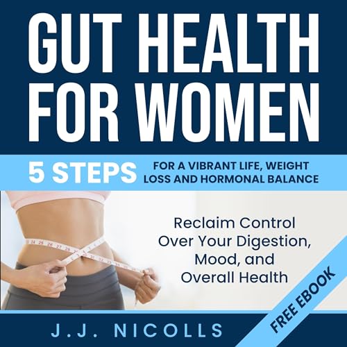 Gut Health for Women