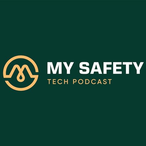 The Safety Tech Show by Peter Thomas