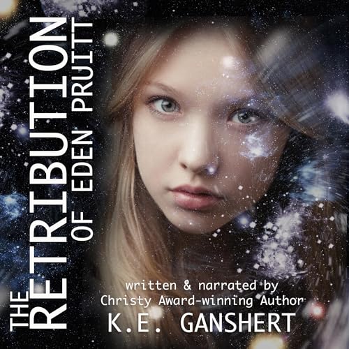 The Retribution of Eden Pruitt