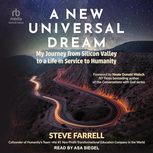 A New Universal Dream