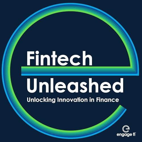 Fintech Unleashed: Unlocking Innovation in Finance by Engage fi