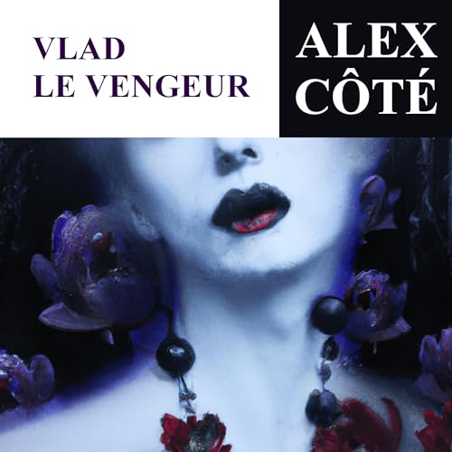 Vlad le Vengeur [Vlad the Avenger]