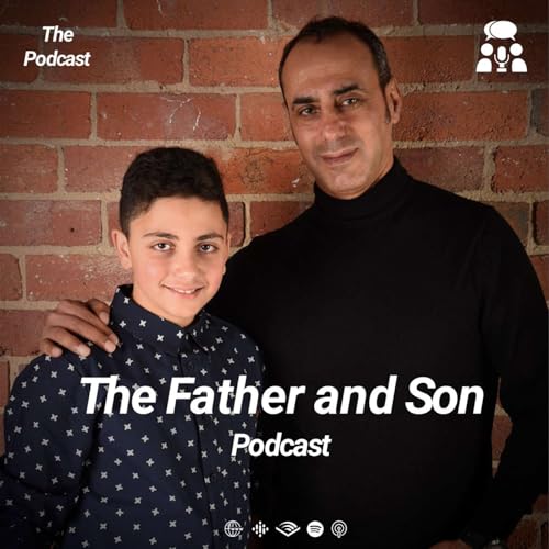 Episode 34 - Politics, AFL Final, and Haani's self-defense by Unknown