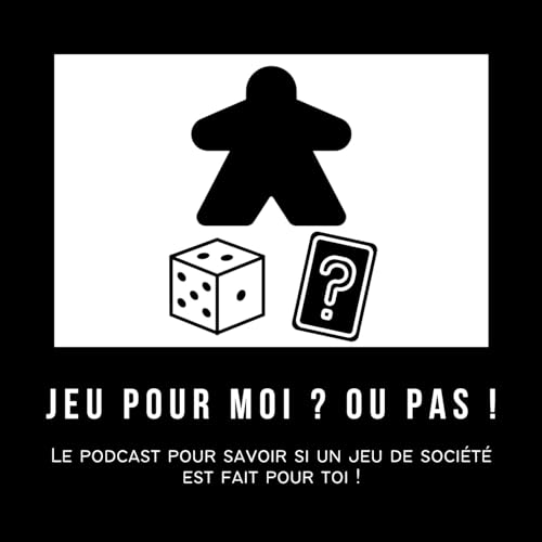 Jeu pour moi ? ou pas ! by Jonathan
