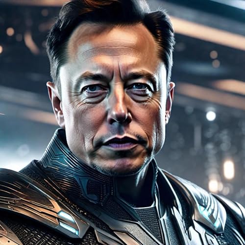 Elon Musk's Past Exposed | Life Stories by Goalcast by Unknown