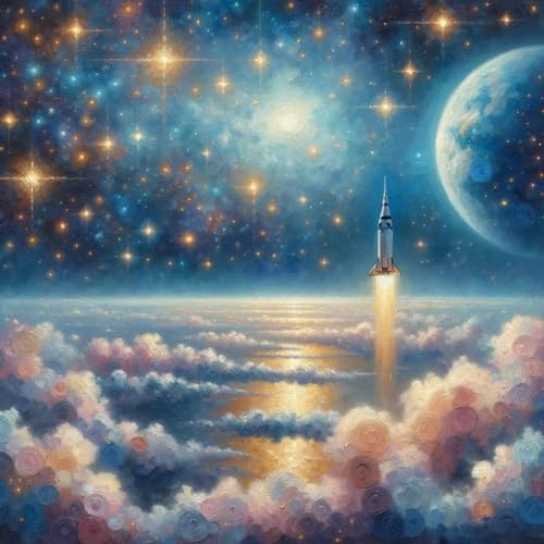 Apollo 13 - NASA Recordings - True Audio by Inception Point Ai