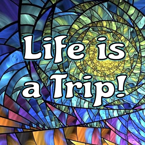 Life is a Trip! Reincarnation and Spiritual Stories