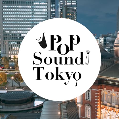 Pop Sound Tokyo by Pop Sound Tokyo