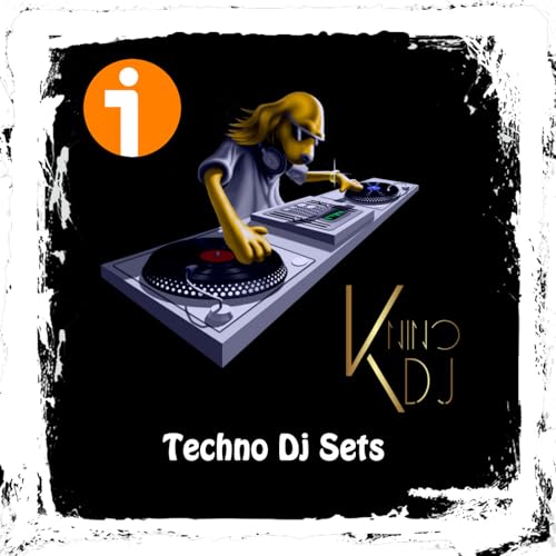 Techno Dj Sets by kninodj