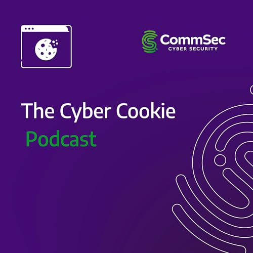 The Cyber Cookie by CommSec Communications and Security Limited