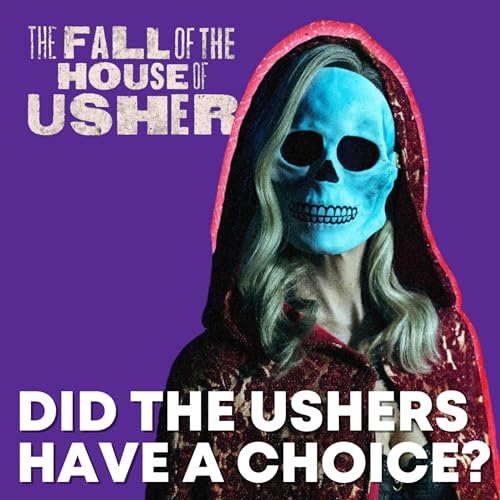 The Mystery of Choice: The Usher Family and the Joy of Questioning Faith | Nerdy Sermon by Unknown