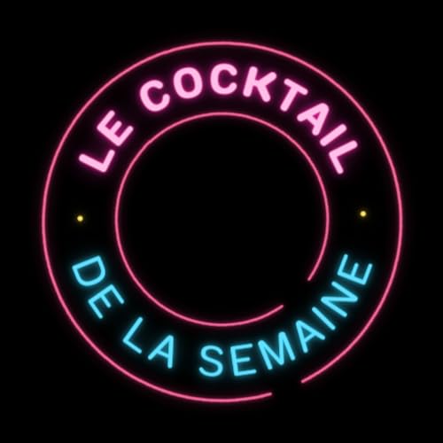Le cocktail de la semaine by Luca Bresud