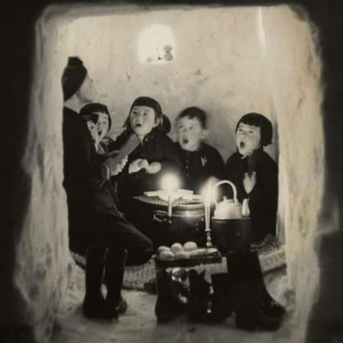 Singing In A Snow Cave by boscobelpublishing