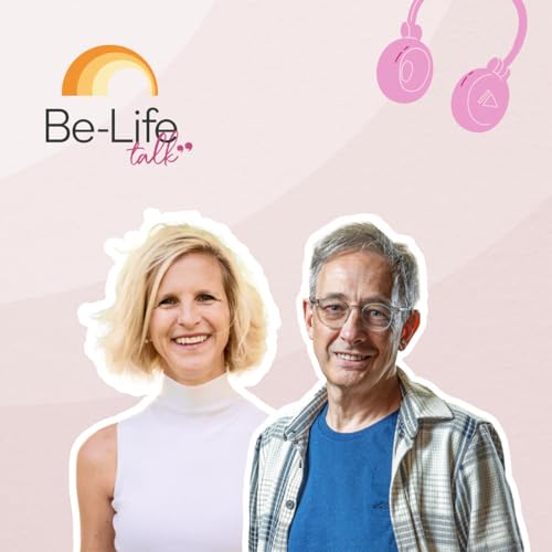 Be-Life talk, de podcast die de gezondheid van vrouwen in beweging zet! by Be-Life