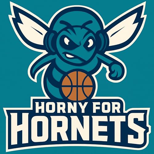 Horny For Hornets: A Charlotte Hornets Podcast by NBA