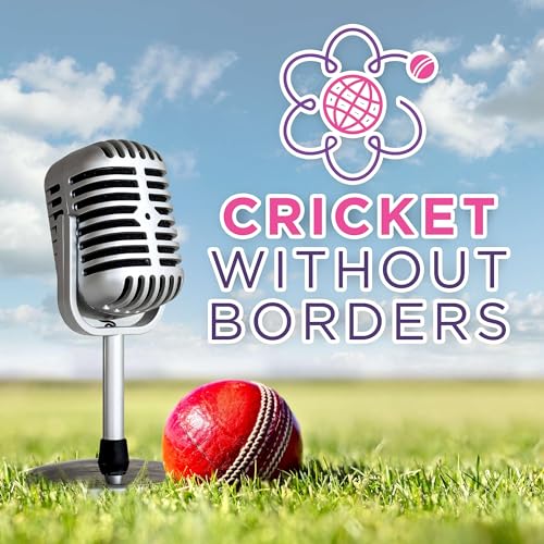Cricket Without Borders by Ken Jacobs