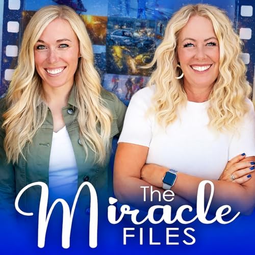 The Miracle Files - True Miracle Stories by The Miracle Files - True Miracle Stories