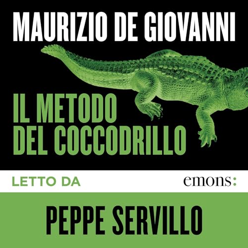 Il metodo del coccodrillo