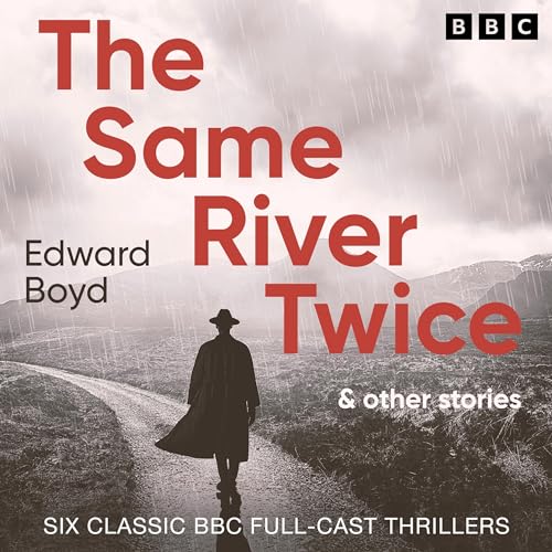 The Same River Twice &amp; Other Stories
