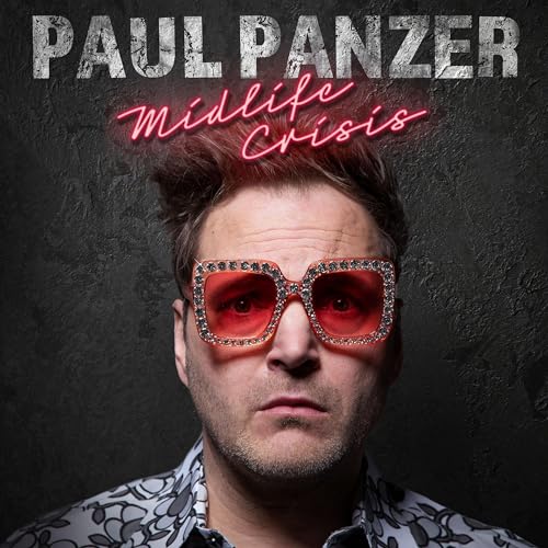 Midlife Crisis by Dieter Tappert