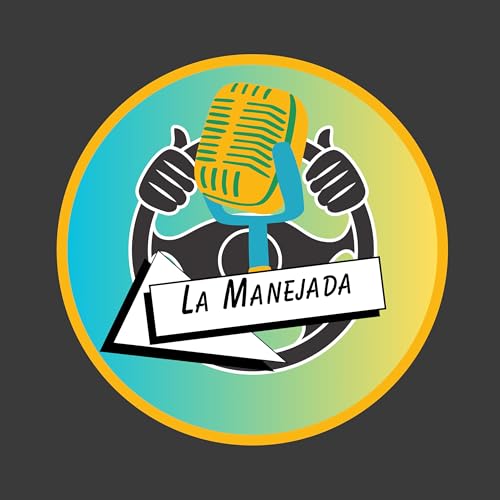 La Manejada by Mike Jam