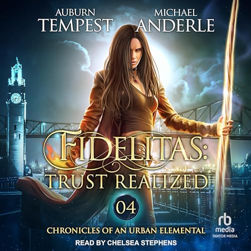 Fidelitas by Auburn Tempest