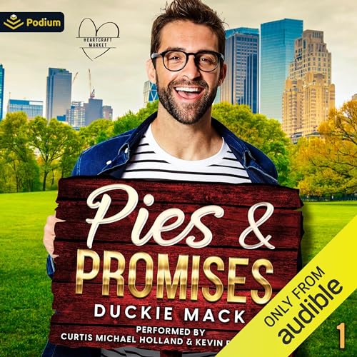 Pies & Promises