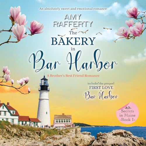 The Bakery in Bar Harbor