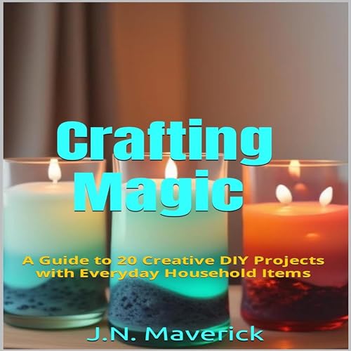 Crafting Magic